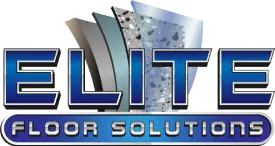 Elite Floor Solutions Logo