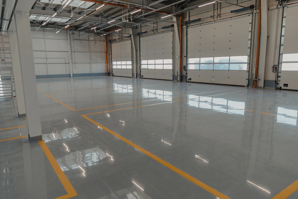 How Long Does An Epoxy Floor Last? Understanding Its Lifespan